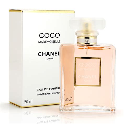 chanel mademoiselle 50ml renner|coco mademoiselle.